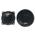Car Audio Centre Car Speakers and Subs Car Audio Centre PSB-4 4" Mid-Bass Retro Speakers 200W Total Power ideal For Older Cars