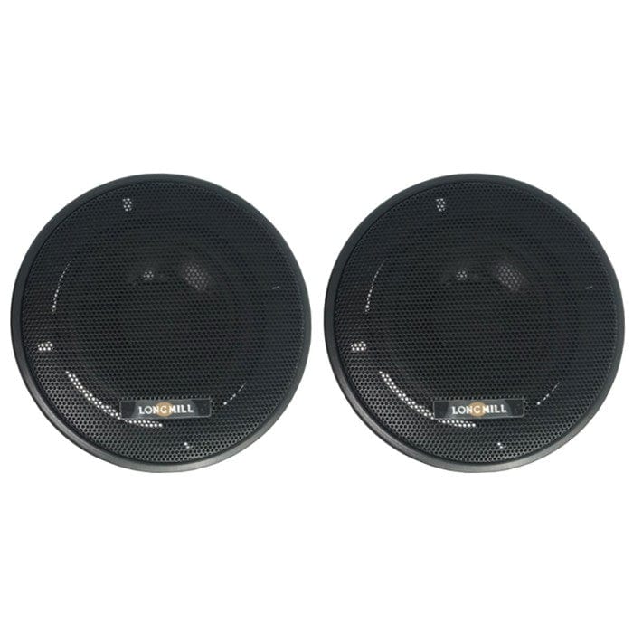 Car Audio Centre Car Speakers and Subs Car Audio Centre PSB-4 4" Mid-Bass Retro Speakers 200W Total Power ideal For Older Cars