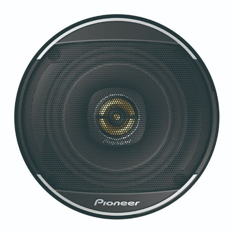 Car Audio Centre Pioneer TS-A1081F 230W 10cm 2-Way Coaxial Speaker System with Grills