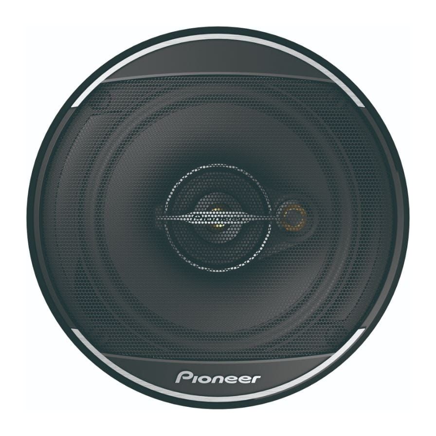 Pioneer TS-A1371F 300W 13cm 3-Way Coaxial Speaker System with