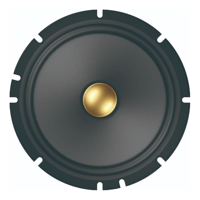 Pioneer TS-A1601C 350W 16.5cm 2-Way Component Speaker System image 2