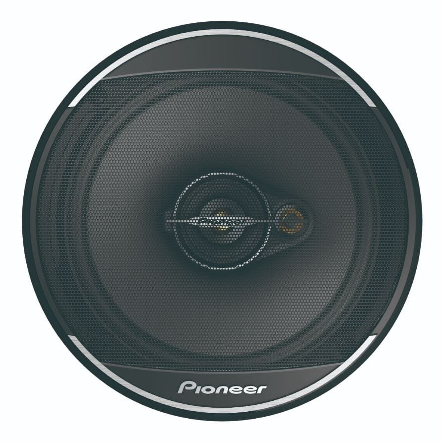 Pioneer – Car Audio Centre