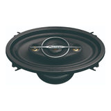 Car Audio Centre Pioneer TS-A4671F 210W 4"x6" 4-Way Coaxial Speaker System