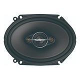 Car Audio Centre Pioneer TS-A6881F 350W 6"x8" 4-Way Coaxial Speaker System