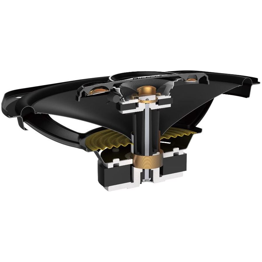 Pioneer TS-A6961F 450W 6