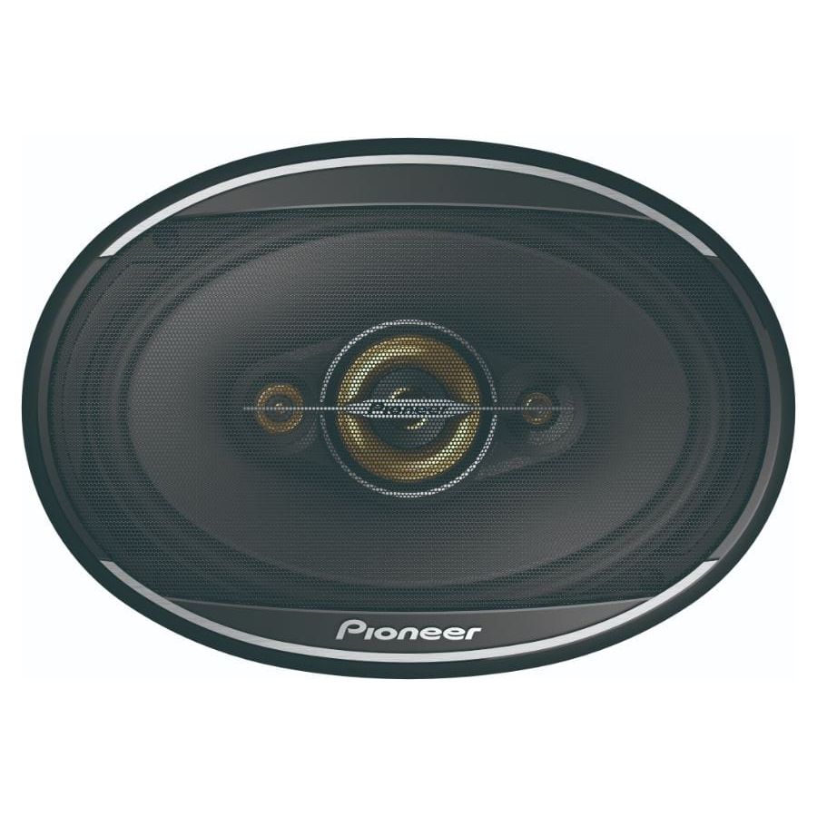 Pioneer TS-A6971F 600W 6
