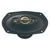 Car Audio Centre Pioneer TS-A6991F 700W 6"x9" 5-Way Coaxial Speaker System with Grills