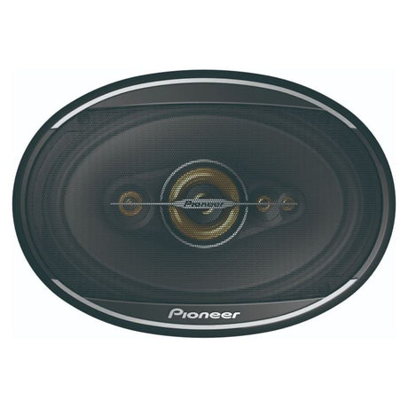 Car Audio Centre Pioneer TS-A6991F 700W 6"x9" 5-Way Coaxial Speaker System with Grills