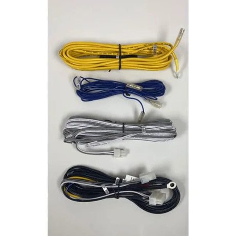 Car Audio Centre Car Amplifier Wiring Kits Wiring harness loom for USW300