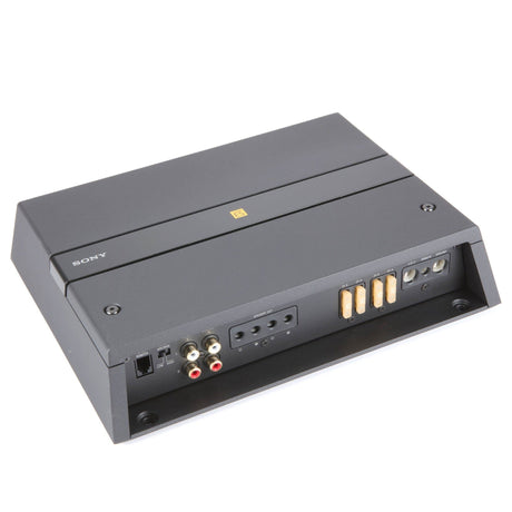 Car Audio Centre Monoblock Amp (For Subwoofers) Sony XM-1ES Mobile ES Series Mono Sub Amplifier