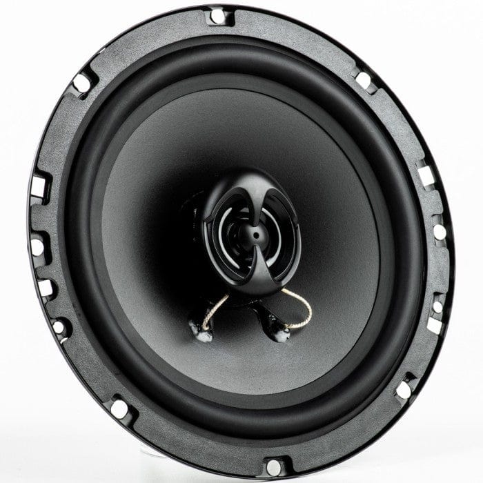 Car Audio Centre Juice 6.5" 165mm 300W Rear Door Speaker Upgrade for Audi A2 (2000-2005, 8Z)