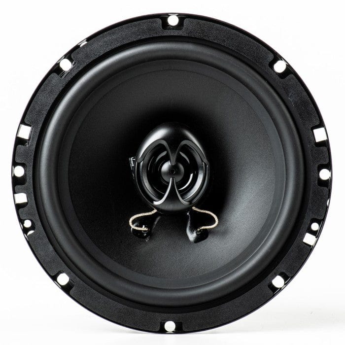 Car Audio Centre Juice 6.5" 165mm 300W Front or Rear Door Speaker Upgrade for Seat Leon (1999-2004)