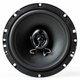 Car Audio Centre Juice 6.5" 165mm 300W Front or Rear Door Speaker Upgrade for Seat Leon (1999-2004)