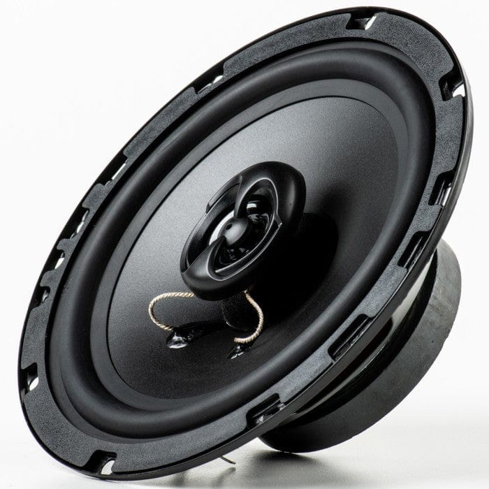 Car Audio Centre Juice 6.5" 165mm 300W Front or Rear Door Speaker Upgrade for VW Passat 1996-2005