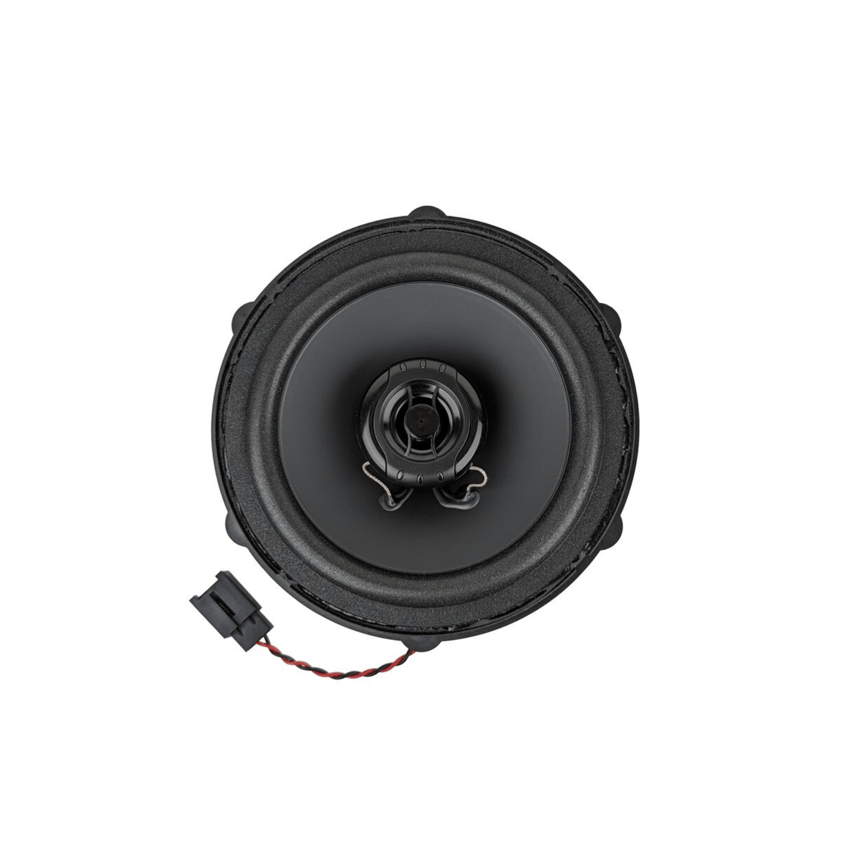 Car Audio Centre Car Speakers Phoenix Gold ZDSKPSA3 6.5" 2-Way Coaxial System 100W for Citroen Peugeot
