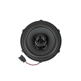 Car Audio Centre Car Speakers Phoenix Gold ZDSKPSA3 6.5" 2-Way Coaxial System 100W for Citroen Peugeot