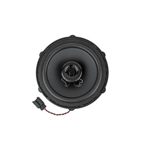 Car Audio Centre Car Speakers Phoenix Gold ZDSKPSA3 6.5" 2-Way Coaxial System 100W for Citroen Peugeot