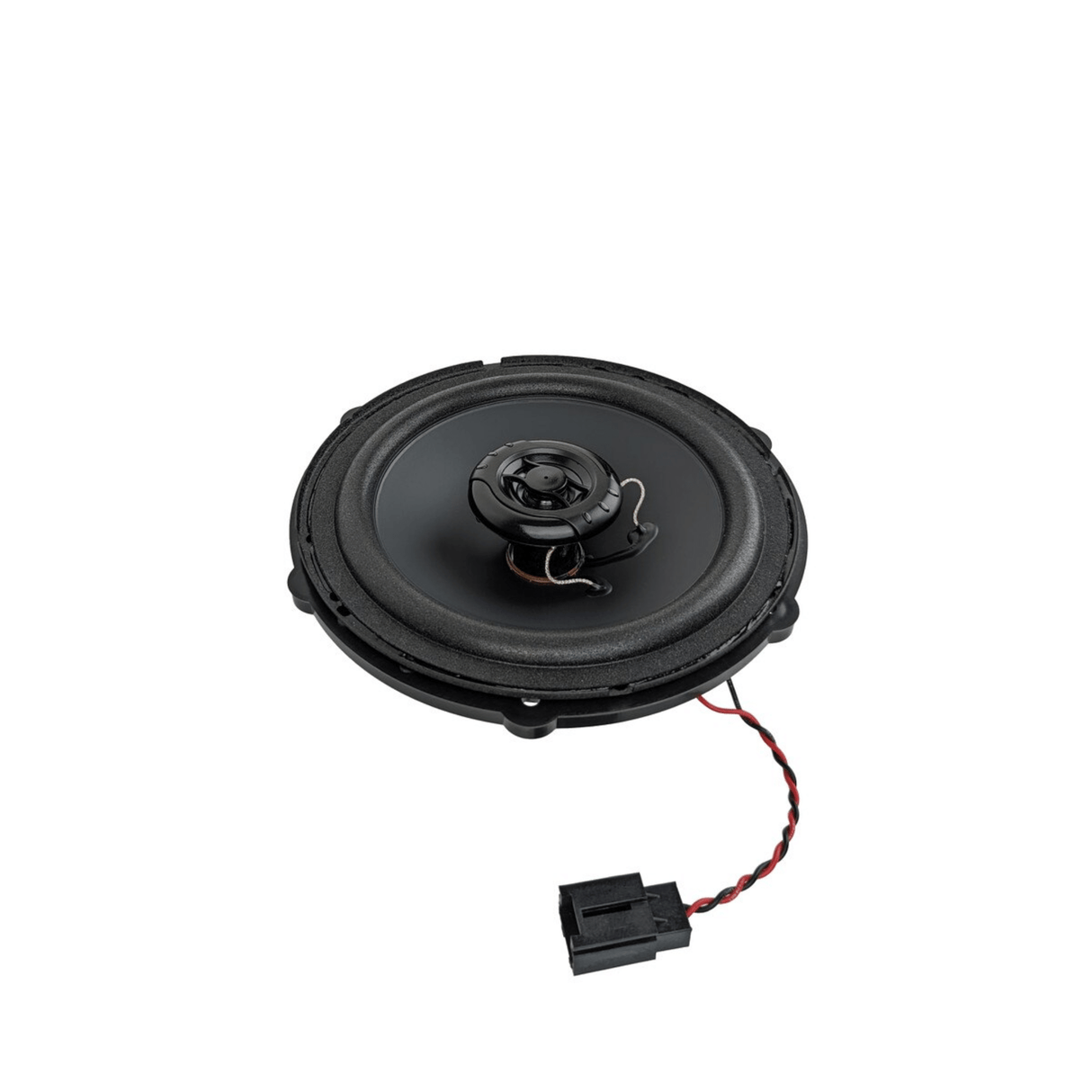 Car Audio Centre Car Speakers Phoenix Gold ZDSKPSA3 6.5" 2-Way Coaxial System 100W for Citroen Peugeot
