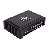 Car Audio Centre Sound Processor Phoenix Gold ZDSP8 8-Channel DSP OEM Integration with OIS