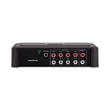 Car Audio Centre Sound Processor Phoenix Gold ZDSP8 8-Channel DSP OEM Integration with OIS