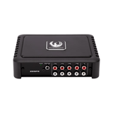 Car Audio Centre Sound Processor Phoenix Gold ZDSP8 8-Channel DSP OEM Integration with OIS
