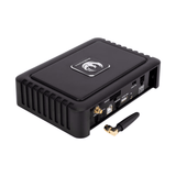 Car Audio Centre Sound Processor Phoenix Gold ZDSP8 8-Channel DSP OEM Integration with OIS