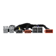 Car Audio Centre Fitting Accessories Phoenix Gold ZDT-MG2 – Plug & Play T-Harness for MG Vehicles (2021 Onward)