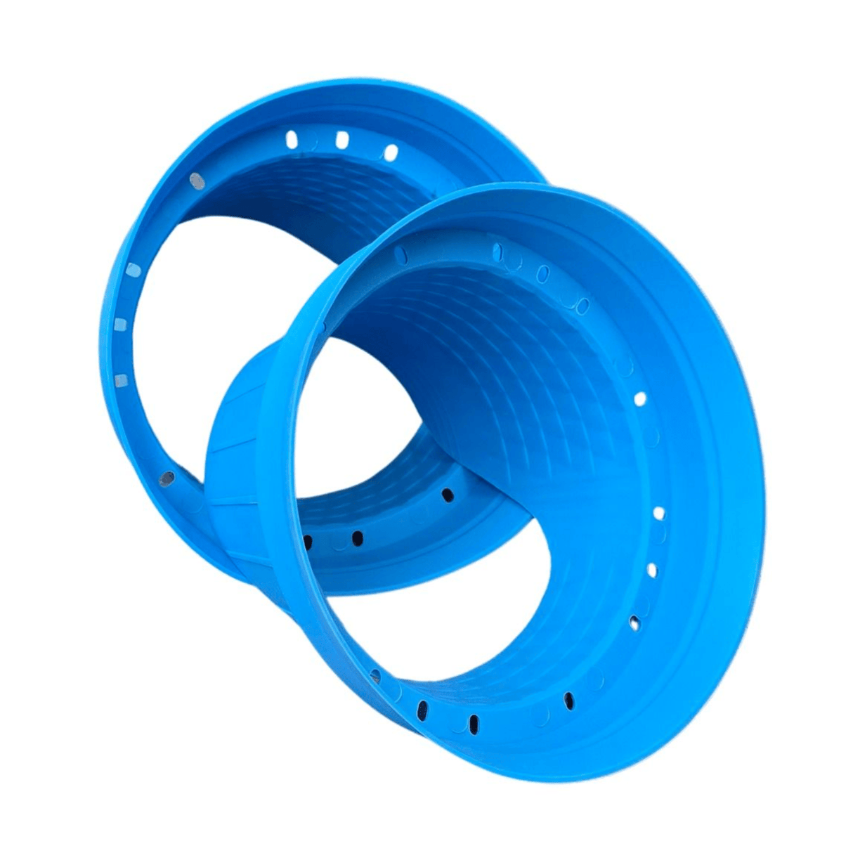 Celsus Speaker Waterguard Celsus ASB004 Speaker Water Guard 6.5" (165 mm) - Pair