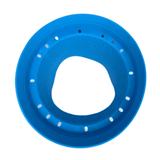 Celsus Speaker Waterguard Celsus ASB004 Speaker Water Guard 6.5" (165 mm) - Pair