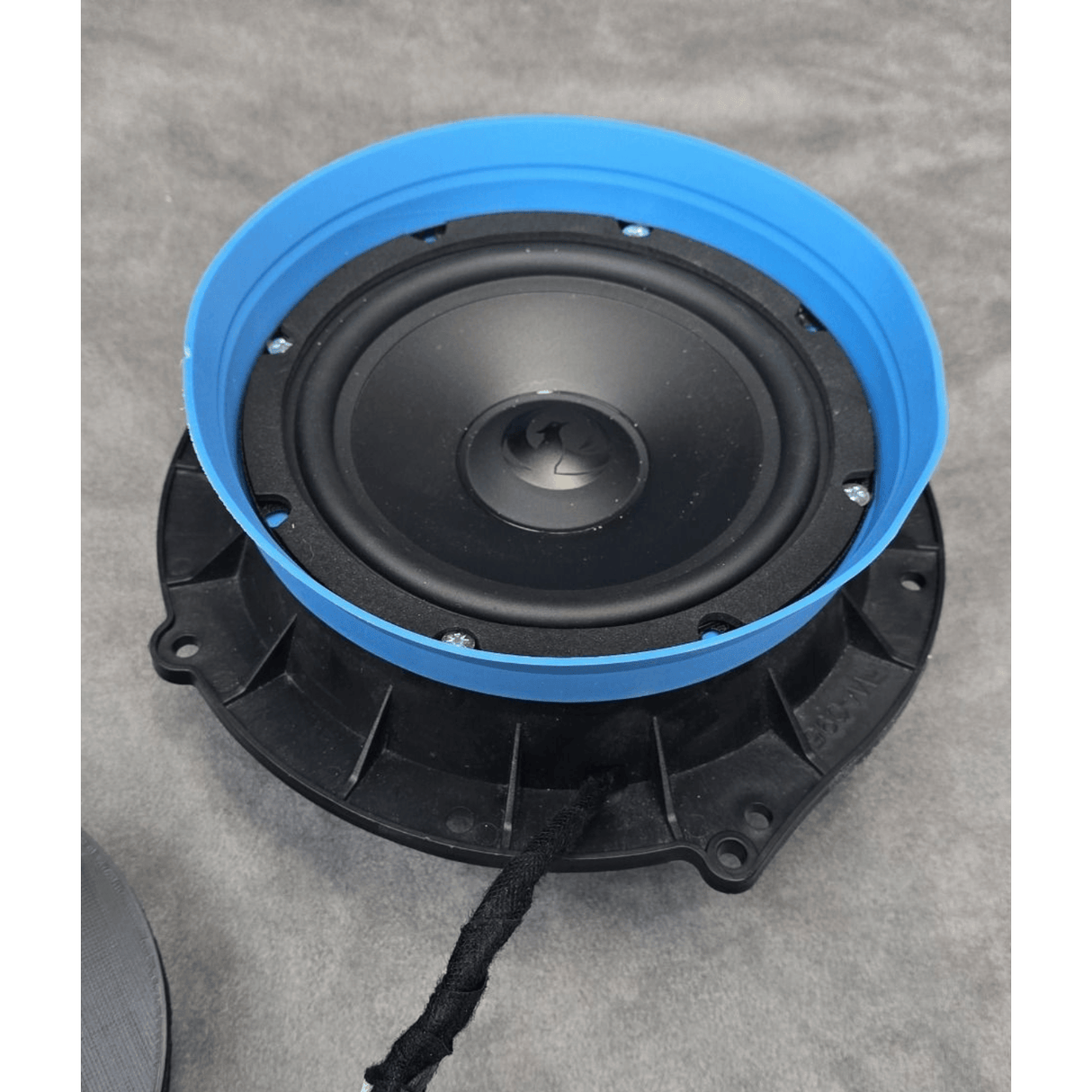 Celsus Speaker Waterguard Celsus ASB004 Speaker Water Guard 6.5" (165 mm) - Pair