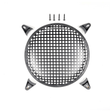 Celsus Subwoofer Grill Celsus BBGR10 Subwoofer Grill 10" - Universal