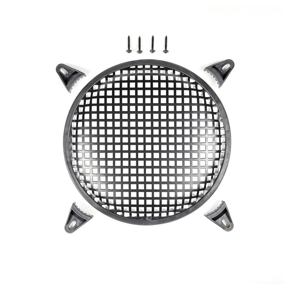 Celsus Subwoofer Grill Celsus BBGR10 Subwoofer Grill 10" - Universal