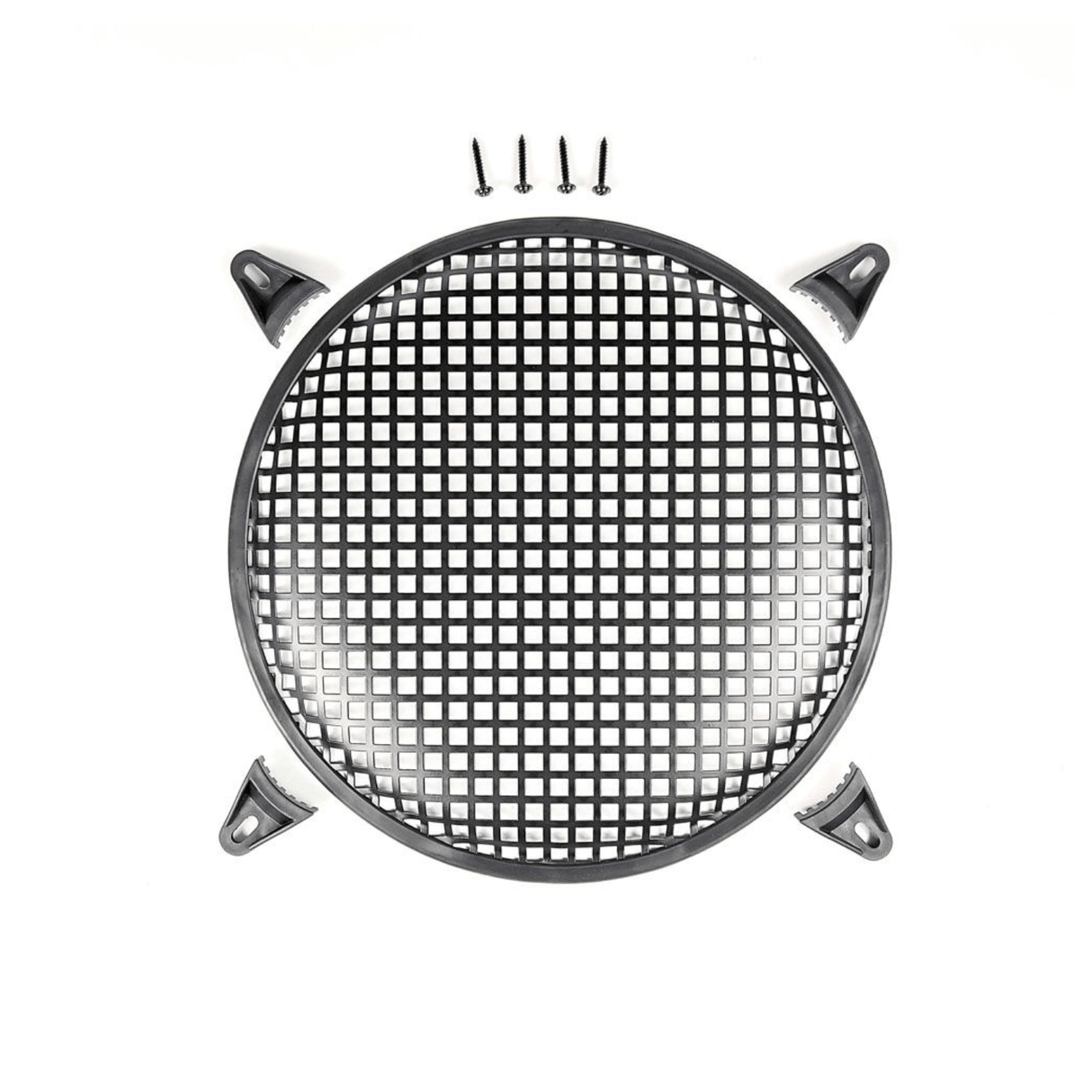 Celsus Subwoofer Grill Celsus BBGR12 Subwoofer Grill 12" - Universal
