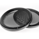 Celsus Speaker Grill Celsus BBGR6 Speaker Grills 165mm ( 6.5" )