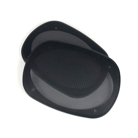 Celsus Speaker Grill Celsus BBGR69 Speaker Grill ( 6" x 9" )