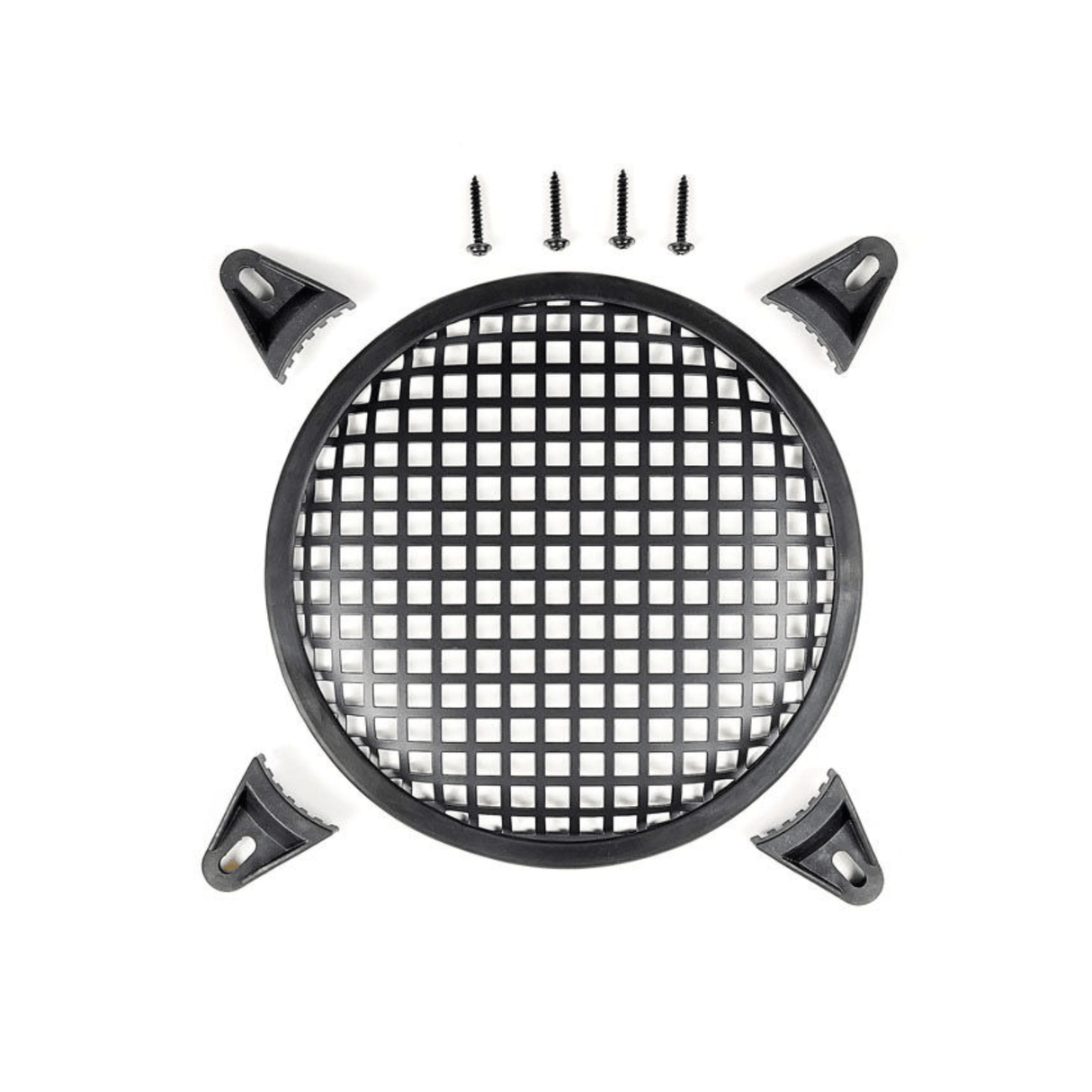 Celsus Subwoofer Grill Celsus BBGR8 Subwoofer Grill 8" - Universal