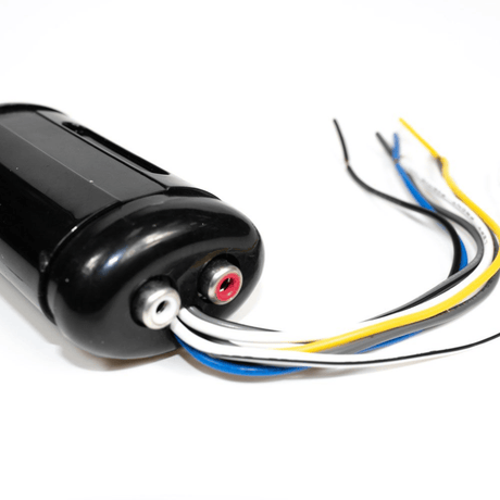 Celsus Line Out & Signal Converters Celsus LC6A Premium Line Converter High to Low with Remote Generation