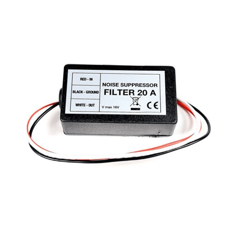 Celsus Noise Filter Celsus NF120 20A Noise Filter
