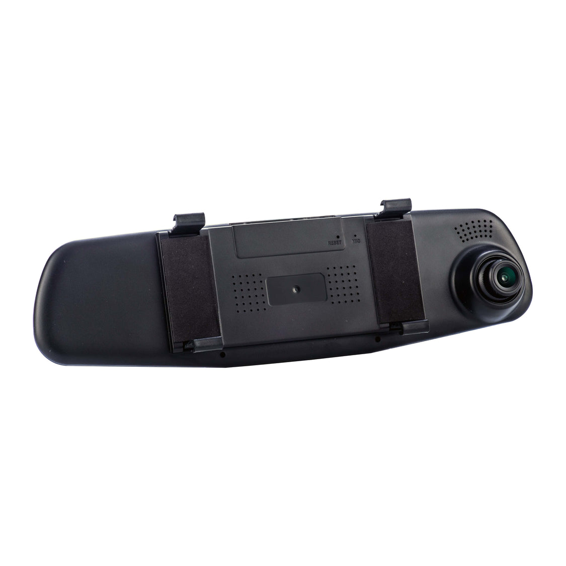Co-Pilot CPDVR3 - 1080P Full HD 4.3" LCD Rearview Mirror Dash Cam with Dual Camera System image 2