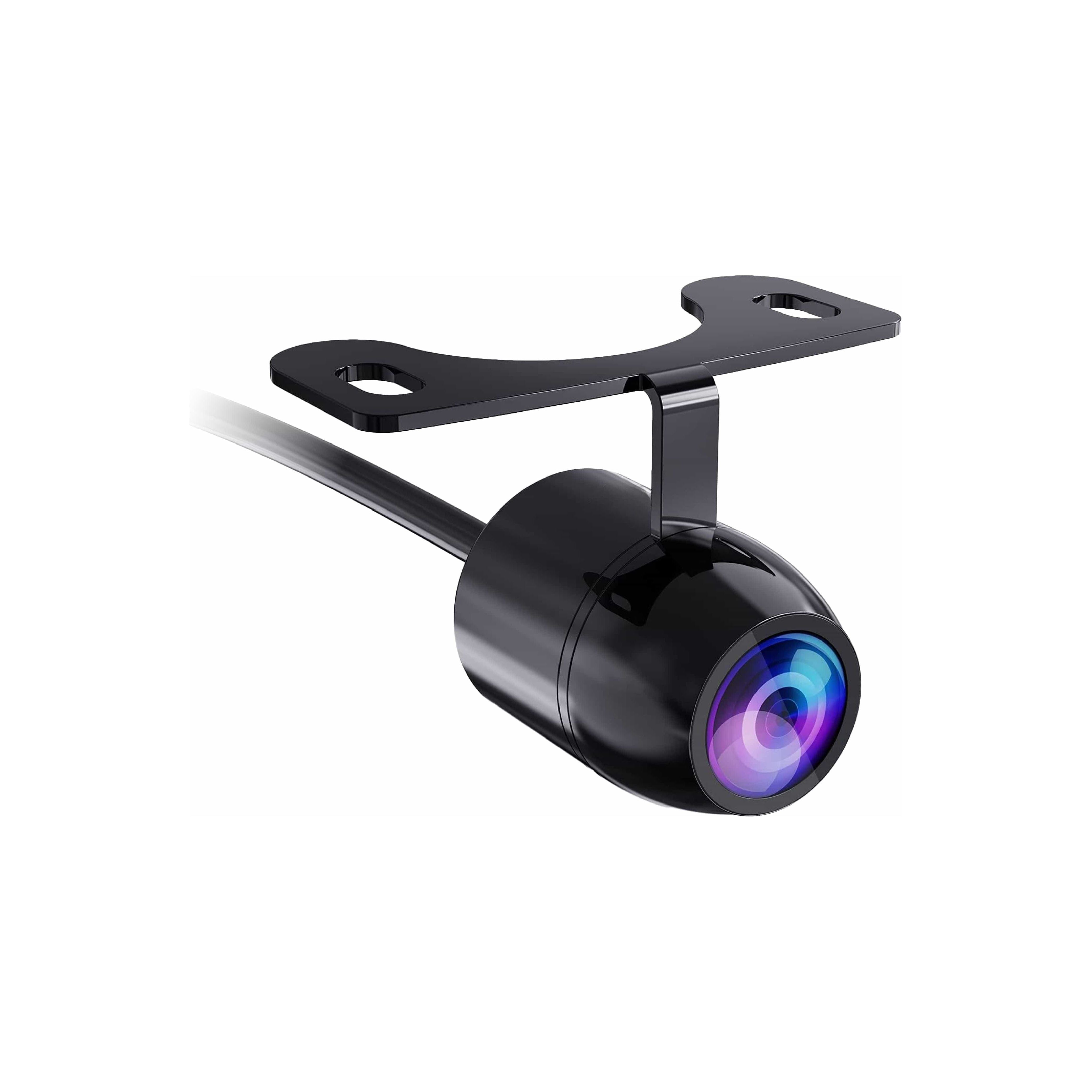 Rear view mirror surveillance hot sale camera