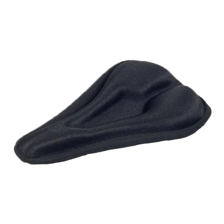 Co-Pilot CO-PILOT CPC20 Gel Saddle Cover