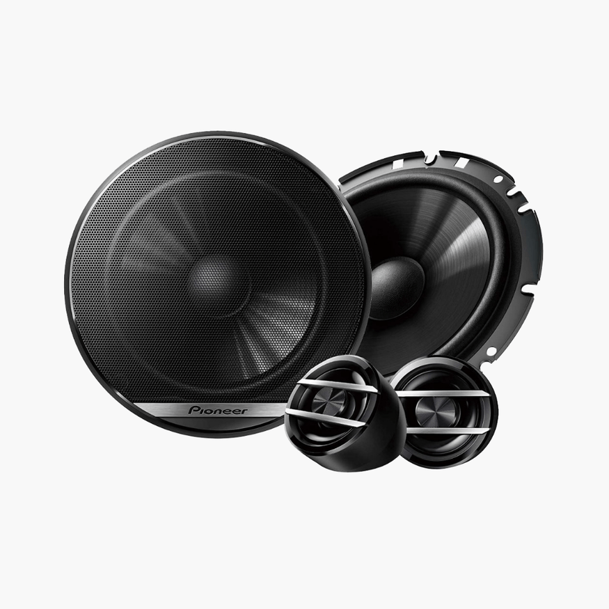 Car Stereos, Car Speakers & Car Subwoofers Car Audio Centre