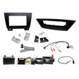 Connects2 Fitting Accessories Connects2 BMW X1 Headunit replacement kit CTKBM24