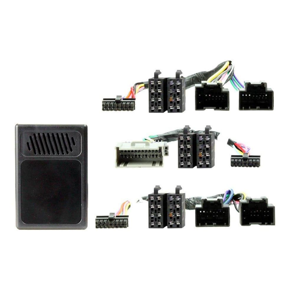 CTSHU002.2 Steering Control Adaptor