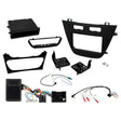 Connects2 Car Specific Upgrades Connects2 CTKVX40 Vauxhall Insignia Installation kit - for vehicles with ECO Button
