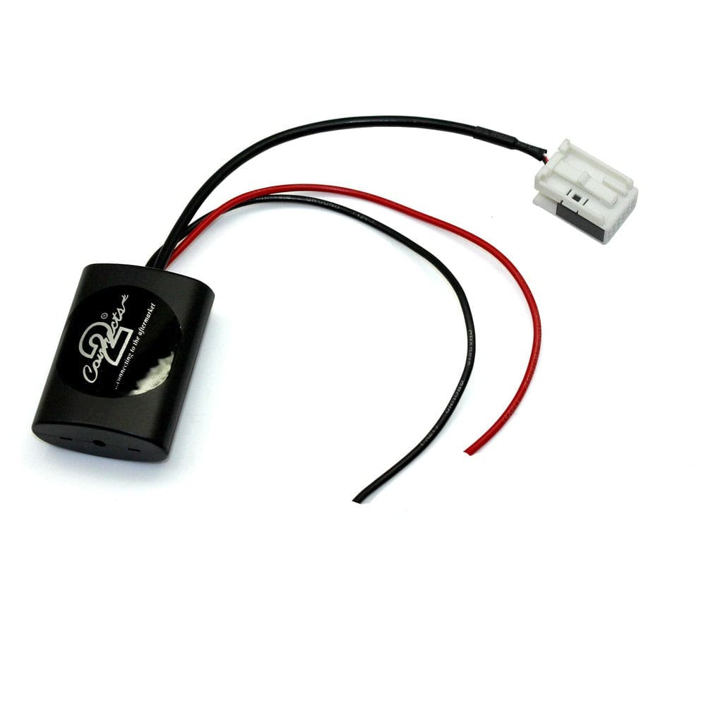 CTAVW1A2DP Bluetooth Streaming Interface VW