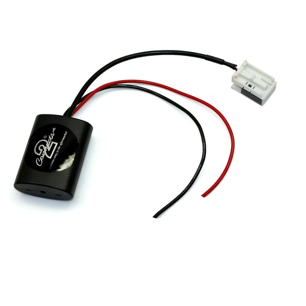 Connects2 Fitting Accessories Connects2 CTAVW1A2DP Bluetooth Streaming Interface for VW