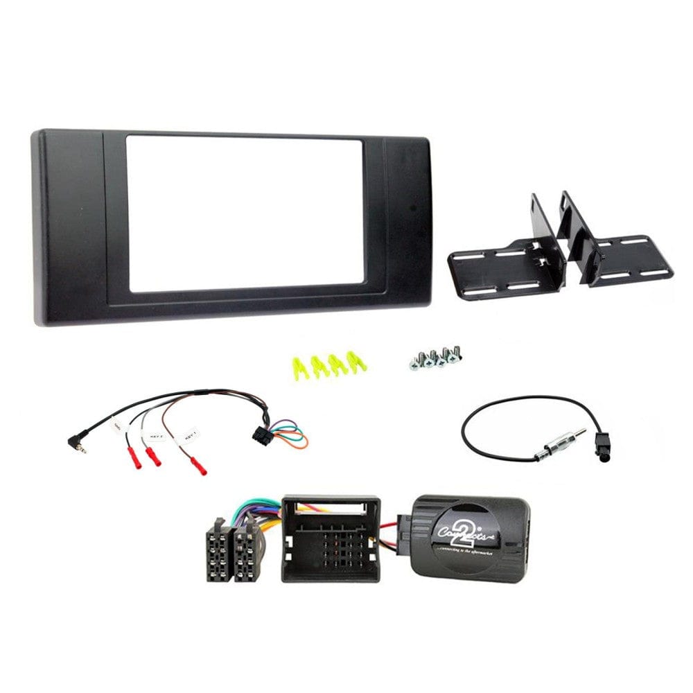 CTKLR04 L322 Range Rover Installation Kit