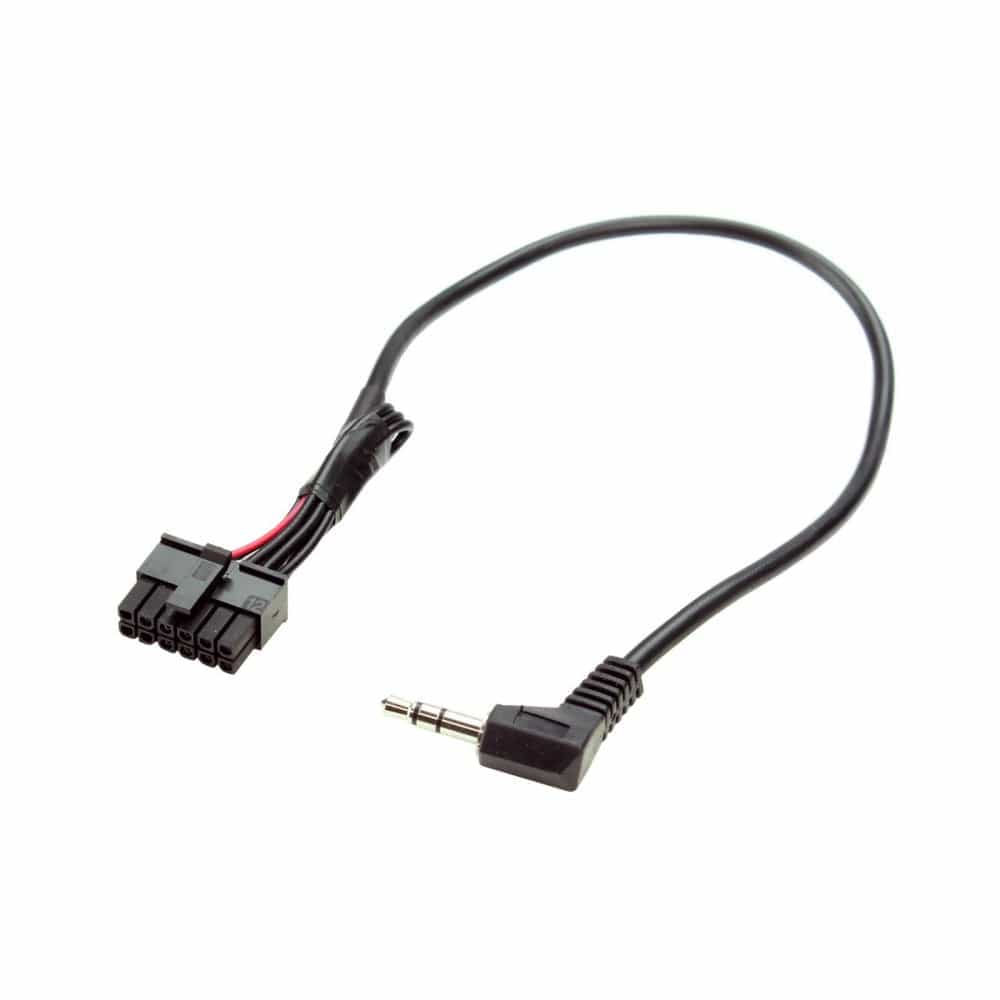 CTSONYLEAD Sony Stereo Patch Lead
