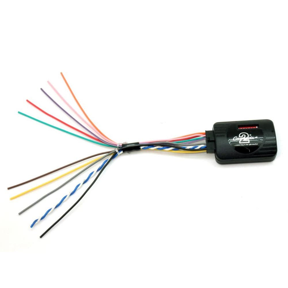 UNI SWC.2 Universal Steering Control Adaptor